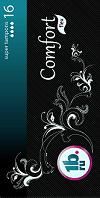 Тампоны Comfort Flex 1b.ru супер 16шт