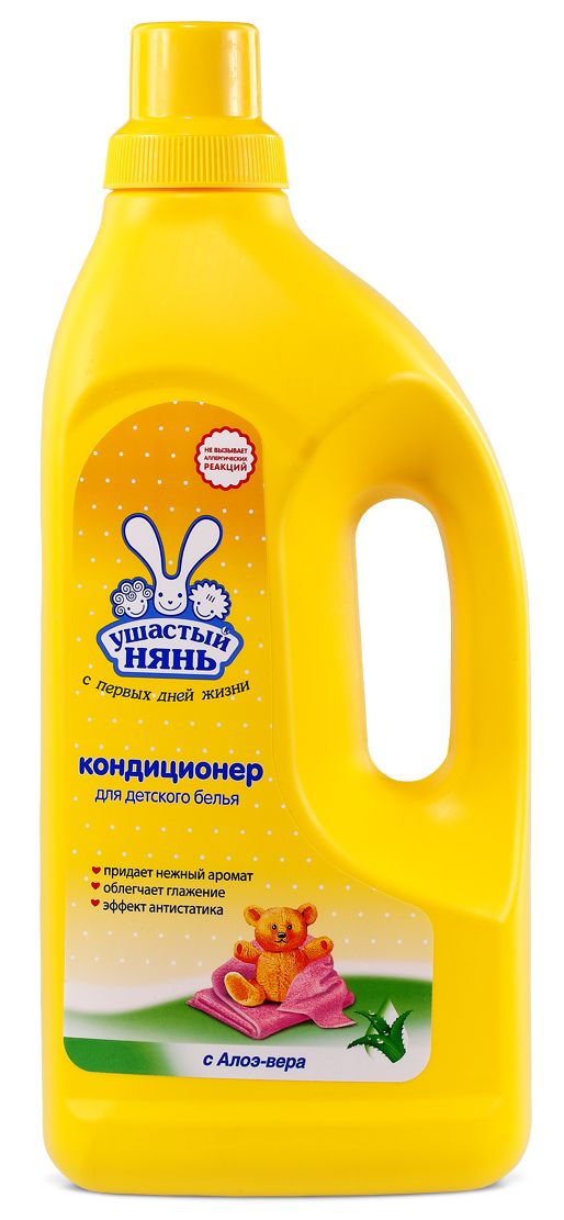 Ушастый нянь 1200мл конд.д/бел.Алоэ Вера(Ангарск)