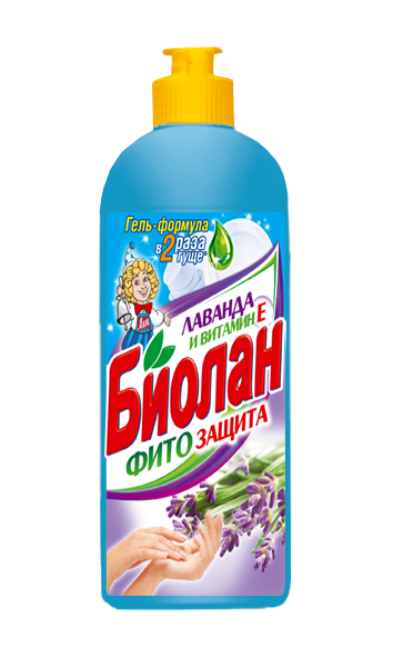 БИОЛАН 900/1000гр жид.д/пос.Лаван.и Витам.Е