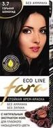 FARA Eco Line 3.7 горький шоколад кр.д/в.